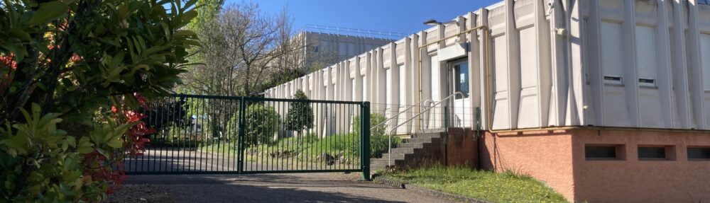 Collège Louis Aragon