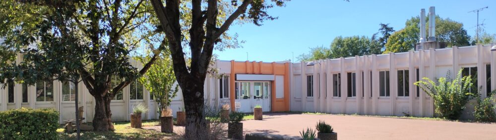 Collège Louis Aragon